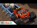 Blaze and the Monster Machines | Sheep Rescue | Nick Jr. UK