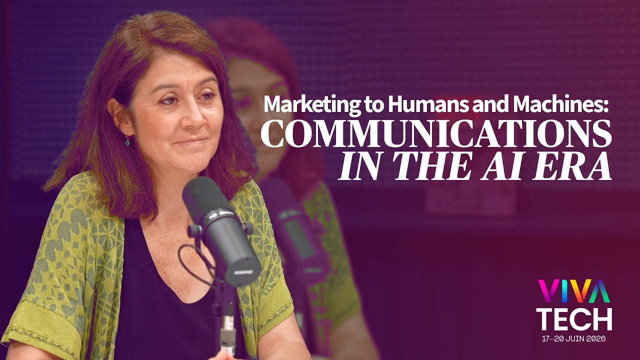 Marketing to Humans and Machines: communications in the AI era | AXA