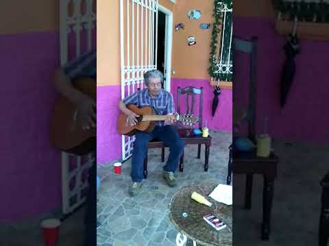 "PERRO CABRÓN". VÍCTOR DE LA ROSA GONZÁLEZ.
