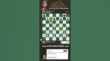 Nimzowitsch-Larsen Attack | Checkmate Finale