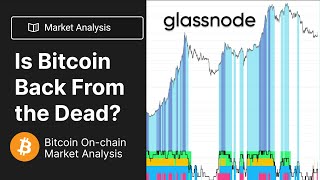 Is Bitcoin Back From the Dead? (Onchain Analysis Market Update)