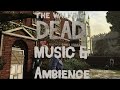 Telltale&#39;s: The Walking Dead - Season 1 | Episode 4 | Music &amp; Ambience
