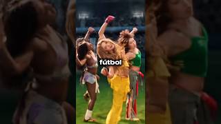 El Ancestro del deporte más popular