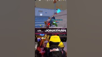 @JONATHANGAMINGYT 1v1 🤯😰| HACKER OR WHT #jonathangaming #jonathan #shorts