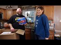 I bought a Massive Amazon Customer Returns Grocery & Food Liquidation Pallet + 4 HUGE MYSTERY BOXES