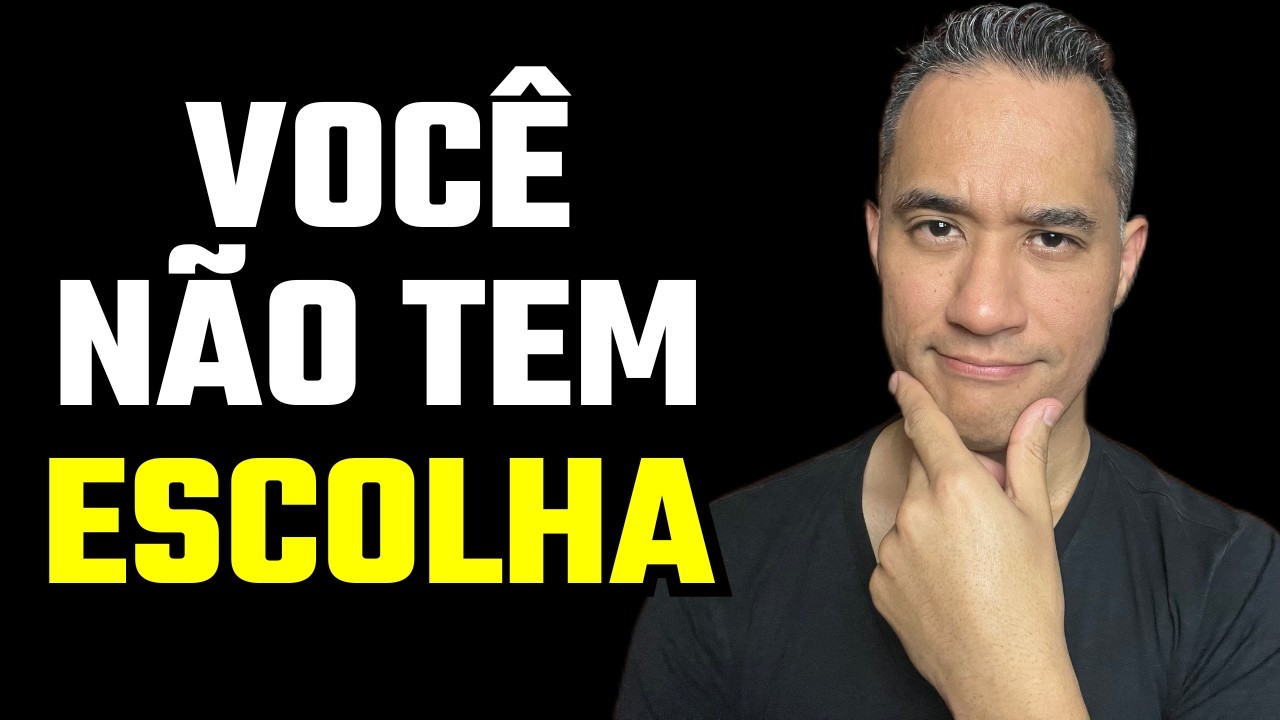 A VERDADE que os Cristãos ESCONDEM Sobre o Livre-Arbítrio (E Tá na BÍBLIA!)