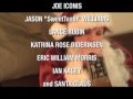 The Whiskey Song (live from Joe Iconis's Apartment)