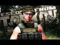 Горючая смесь Escape from Tarkov