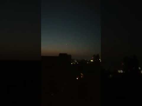 ufo nad sofia ? 1