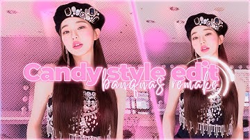 Candy style alight motion preset😱🥰|| #shorts #alightmotionedit #alightpreset