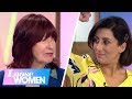 Should You Shower Every Day? | Loose Women