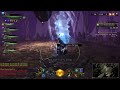 Infernal Citadel Portal Bug