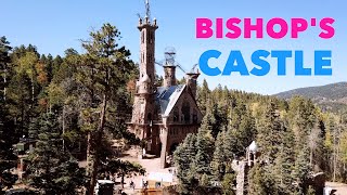 A Castle In Colorado | RV Living E107