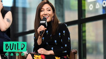 Constance Wu On Why Representation Matters
