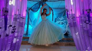 Beautiful Olgas Banquet Hall Wedding Venue