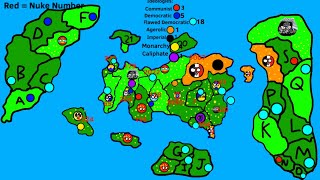 Viewers War Season 2 Episode 7
