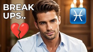 Will A Pisces Come Back After A Breakup?
