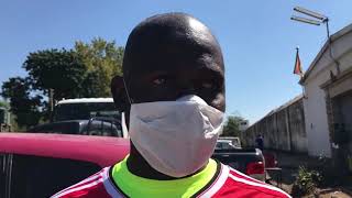 Subscribe Behind Bars With Tete Tilder Jorum Finally Released