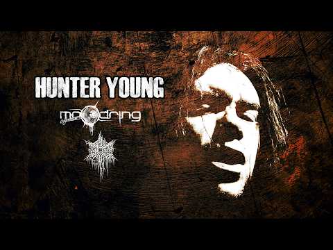 Hunter Young | Moodring and Psycho-Frame  | Heavyist Interviews