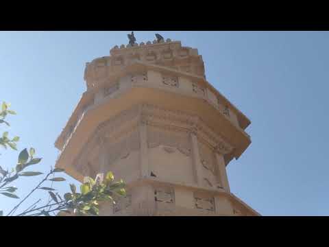 توثيق تاريخي لمسجد شحاته رجب بالمنصورة واهم معالم سكة سندوب