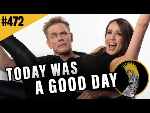 Titus Podcast | Today Was A Good Day