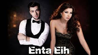 Download Lagu John Roomy Ft Nancy Ajram - Enta Eih ( Dj Starex Version Edit ) MP3