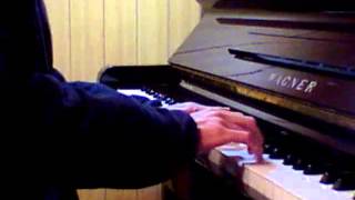 Czerny / 30 études de mécanisme op.849 no.29
