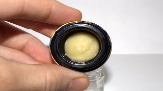 Strain Review - Grape Gas by Compound Genetics