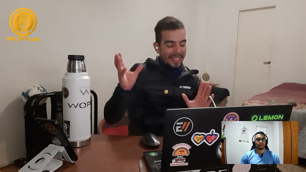 🔥 La verdad sobre el Ayuno Intermitente (beneficios, errores y mitos) | EP#25 | WOPEcast
