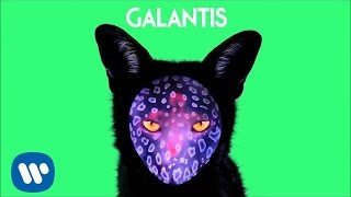 Смотреть клип Galantis - Revolution (Official Audio)