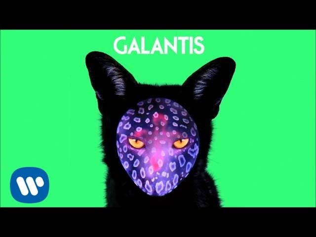 Galantis - Revolution