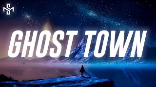 Layto &amp; Neoni - Ghost Town (Lyrics)