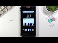 How to Activate Safe Mode in DOOGEE S80  - Diagnostic Mode