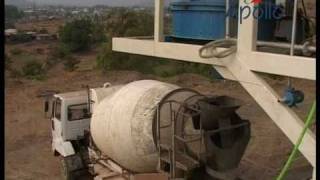 Concrete Construction Equipment - Concrete Batching Plant, Transit Mixer, Ready Mix Concrete Plant