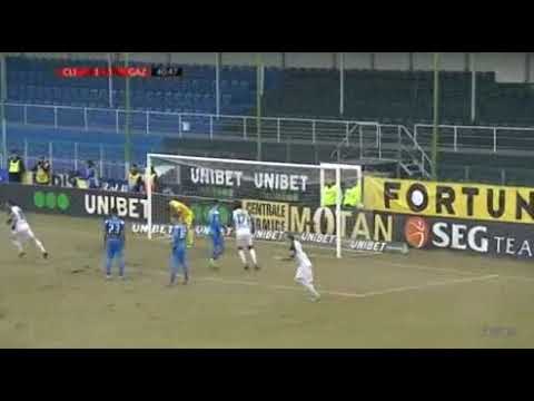 Academica Clinceni Gaz Metan Medias 42' 1 2 Hora Gaz Metan ...