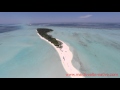 Maldive Alternative: con il drone a  Bodhumora