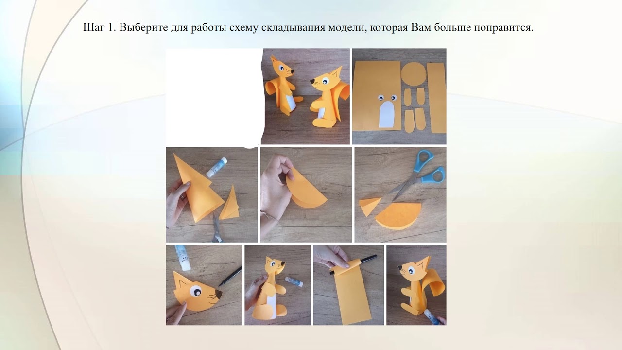 Зоопарк изделие птицы презентация 3 класс технология школа россии