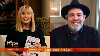 Mysteries of the Messiah | Rabbi Jason Sobel