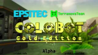 Colobot Xubuntu Linux Gameplay