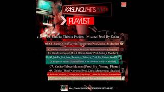 Kasungu Hits Songs Chioko Third X Prodex - Misonzi Prod By Zasha