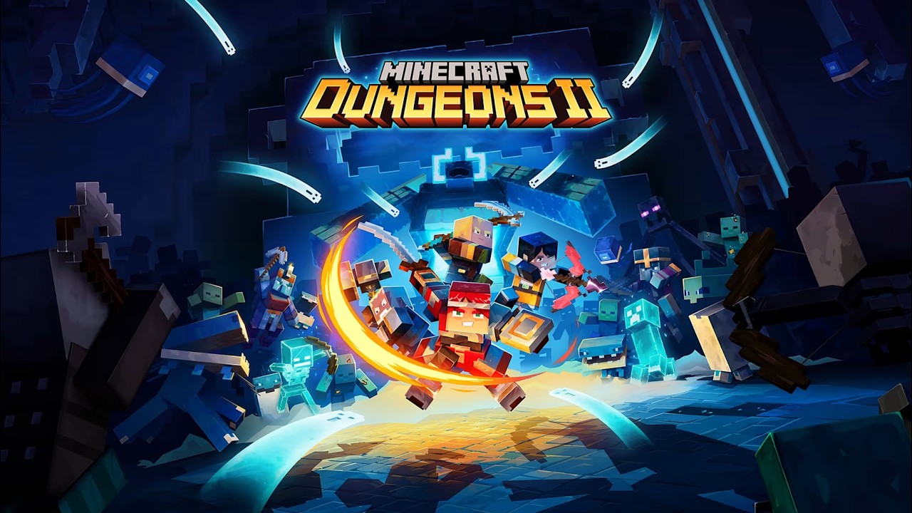 Minecraft Dungeons 2 - Part 2