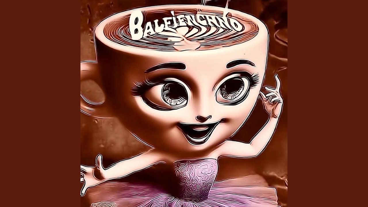BALLERINA CAPPUCINA FUNK! (Sigma Slowed)