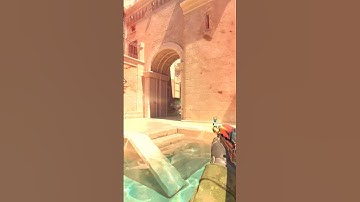 CS2 Anubis 3k #clutch