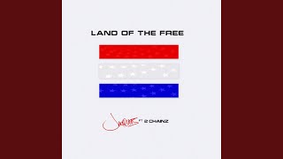 Video thumbnail of "Jacquees - Land Of The Free"