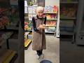 95歳のおばあちゃんが作るみたらし団子🍡昔から変わらず1本100円！【盛華堂】#名古屋グルメ #japanesefood #shorts