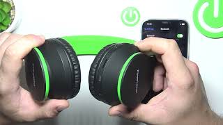 Comment réinitialiser le PowerLocus P1 ? | Redémarrer votre casque screenshot 4