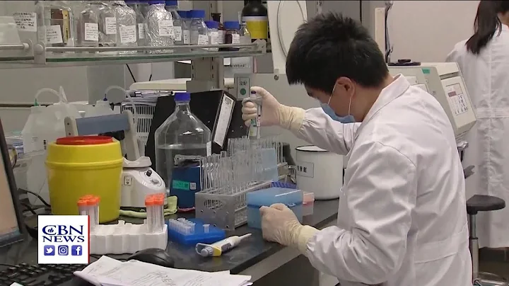 CBN NewsWatch PM: May 4, 2020