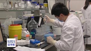 CBN NewsWatch PM: May 4, 2020