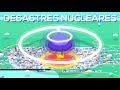 Desastres nucleares