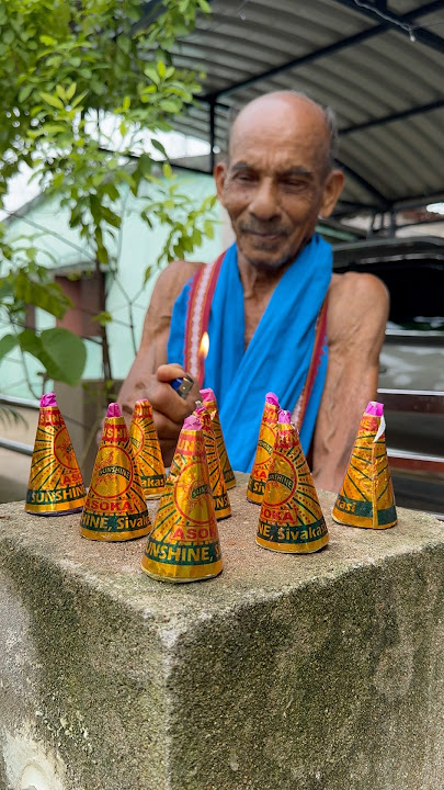 Download lagu 9 Firecrackers 🧨 #shorts